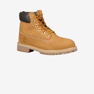 Brand new kids timberland
